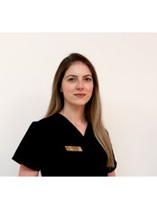 Dr Cristiana Padure - Somatologist at Opera Dental