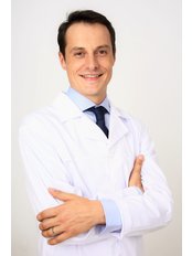 Dr Iulian  Filipov - Principal Surgeon at Opera Dental