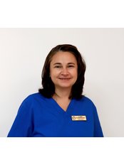 Mrs Lidia Pandele - Nursing Assistant at Opera Dental