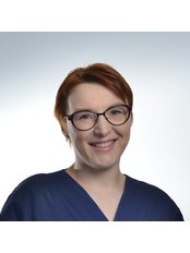 Dr Larisa Crisan - Somatologist at Opera Dental