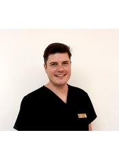 Dr Radu Colteanu - Principal Surgeon at Opera Dental