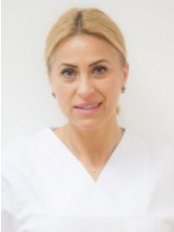 Dr Dorina Otel - Dentist at Ozzye's Dent