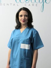 Prestige Dental Care - Dr. Anghel Cristina - prosthetic 