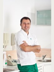 Respiro Dental - Dr Borteanu Daniel
