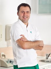Respiro Dental - Dr Borteanu Daniel 