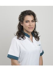 Dr Ana Maria Raducu - Dentist at Smile Experts Dental Clinic