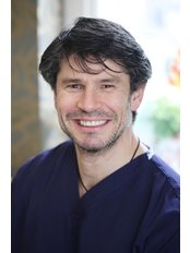 Dr Viorel Matei - Dentist at SmilePro