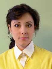 Dr Sorina Dragnea - Principal Dentist at SORIdent