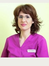 SpringDental - dr. Roxana Stefanescu