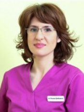 SpringDental - dr. Roxana Stefanescu 