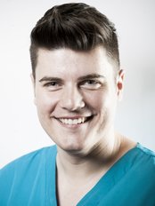 Dr. Radu Colteanu - Oral Surgeon at Velvet Dental