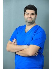Dr Bogdan Tufa - Dentist at Vox Dental Care Smiling Service