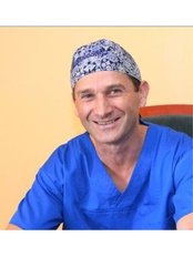 Mr Calin  Fodor - Aesthetic Medicine Physician at Alverna Dental Studio