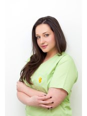 Dr Romana Cretu - Principal Dentist at Alverna Dental Studio