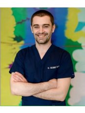 Mr Nichimis Radu - Aesthetic Medicine Physician at Alverna Dental Studio
