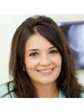 Dr Adela Zimbran - Dentist at AZ Dent