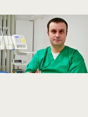 Badea Implant - Str. Calea Floresti Nr.1/106, Str. Rene Descartes 27, Cluj-Napoca, Romania, 