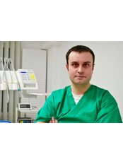 Badea Implant - Str. Calea Floresti Nr.1/106, Str. Rene Descartes 27, Cluj-Napoca, Romania,  0