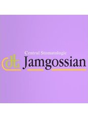 Dental Center Jamgossian - Strada Primaverii, No. 8, Cluj Napoca, 400540,  0