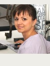 Dr. Raluca Moraru - Str. Gral Traian Moşoiu no.50, Building II, ap.15, Cluj-Napoca, 400132, 