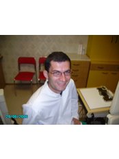 Doru Adrian - Dentist at Iancudent