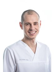 Mr Andrei  Voicu -  at MB Center Dental Clinic- Cluj Napoca