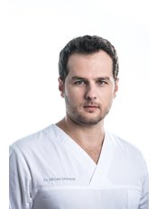 Mr Mircea  Muresan -  at MB Center Dental Clinic- Cluj Napoca