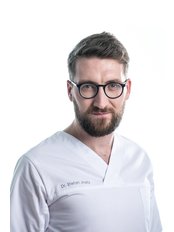Mr Stefan  Jitaru -  at MB Center Dental Clinic- Cluj Napoca