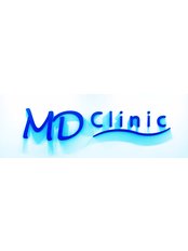 Dr Alexandra Stanciu - MD Clinic