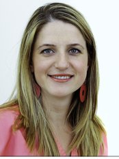 Dr Diana Morar - Orthodontist at MD Clinic