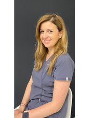 Dr Amanda Bentea - Dentist at Ortho Implant Center