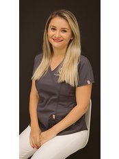 Dr Diana Mada - Dentist at Ortho Implant Center
