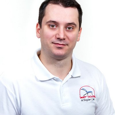 Dr Bogdan Culic