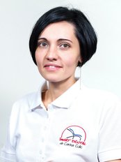 Carina Culic - Principal Dentist at Smart Dental