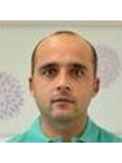 Dr Mircea Zelenivschii - Dentist at Stoma Care