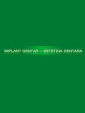 Implant Dentar Constanta - Soveja Street 55A, Bl.59A, Constanța,  0