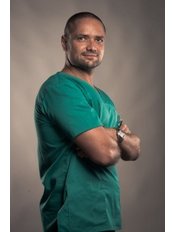 Dr Amer Hijazi - Orthodontist at Infinity Digital Dent