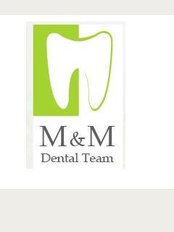 M and M Dental Team - Str. ONESTI, Nr. 37, Constanta, 