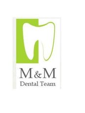M and M Dental Team - Str. ONESTI, Nr. 37, Constanta,  0