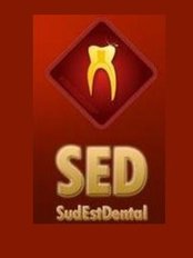 SED Sud Est Dental - Bulevardul 1 Mai 19, Constanța,  0