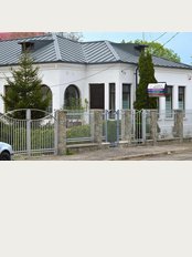 Pro-Ortodontie - Strada Fagaras Nr.2, Focsani / Vrancea, Romania, 620076, 