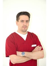 Dr Marinescu Radu - Doctor at Pro-Ortodontie