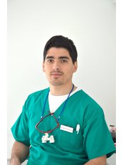 Dr Marinescu Andrei - Doctor at Pro-Ortodontie