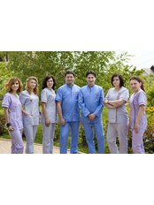 CardioDent - Stomatologie - Our Team 