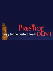 Prestige Dent - Aluminei Street nr.37/A, Apartment 12, Oradea City,  0
