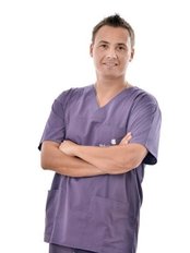 Razvan Savu -  at Medical Tours Company France