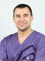 Mr Alexandru Diaconu -  at MedicalTours