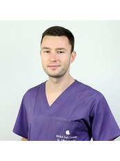 Mr Mihai Dascalu -  at MedicalTours