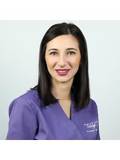 Ms Oana Ungureanu -  at MedicalTours