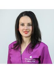 Ms Mihaela Pruiu -  at MedicalTours